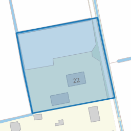 Perceel MRM01-A-3373