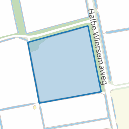 Perceel MRM01-A-3377