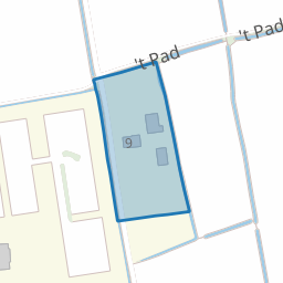 Perceel MRM01-A-3535