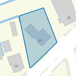 Perceel MRM01-A-3617