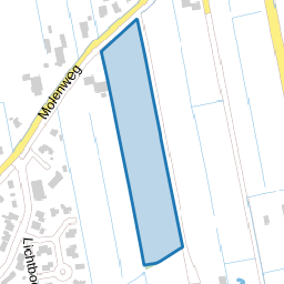 Perceel MRM01-A-3658