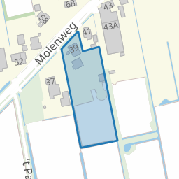 Perceel MRM01-A-3678