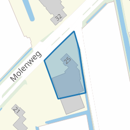 Perceel MRM01-A-3687