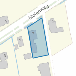 Perceel MRM01-A-3702