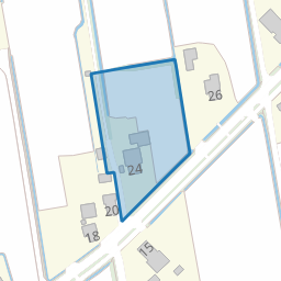 Perceel MRM01-A-3872