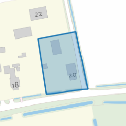 Perceel MRM01-A-3898