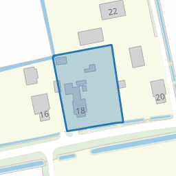 Perceel MRM01-A-3899