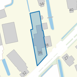 Perceel MRM01-A-3944