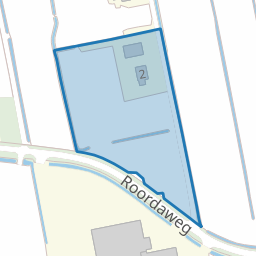 Perceel MRM01-A-3971