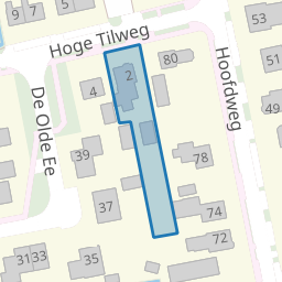 Perceel MRM01-A-4126