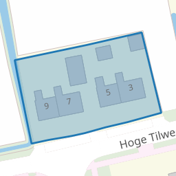 Perceel MRM01-A-4152