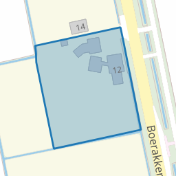 Perceel MRM01-A-4166