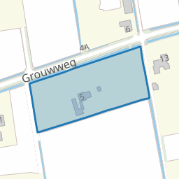 Perceel MRM01-A-4186