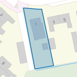 Perceel MRM01-A-4233