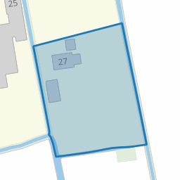 Perceel MRM01-A-4259