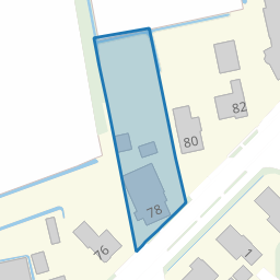 Perceel MRM01-A-4263