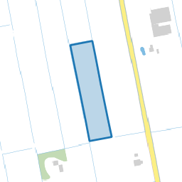 Perceel MRM01-A-4325