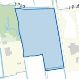 Perceel MRM01-A-4371