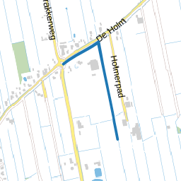 Perceel MRM01-A-4450