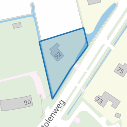 Perceel MRM01-A-4465