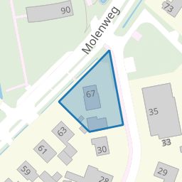 Perceel MRM01-A-4468