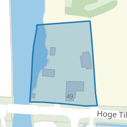 Perceel MRM01-A-4540