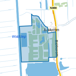 Perceel MRM01-A-4570