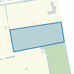 Perceel MRM01-A-4600