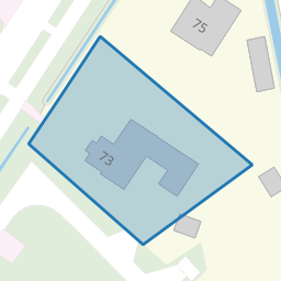 Perceel MRM01-A-4601