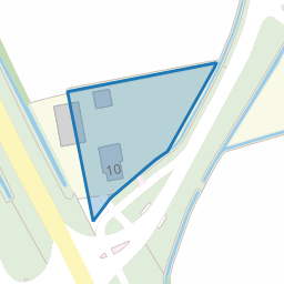 Perceel MRM01-A-4610