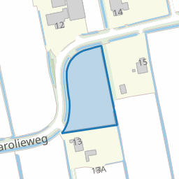 Perceel MRM01-A-4627