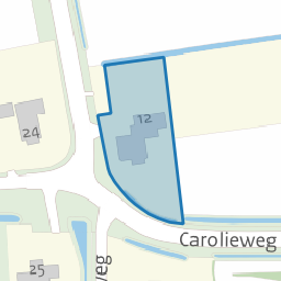 Perceel MRM01-A-4725