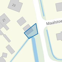 Perceel MRM01-A-4764