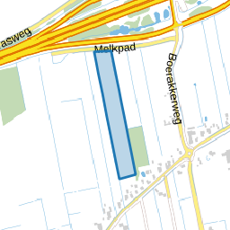 Perceel MRM01-A-4818