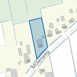 Perceel MRM01-A-4850