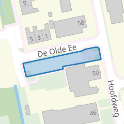 Perceel MRM01-A-4979