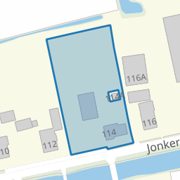 Perceel MRM01-A-5019