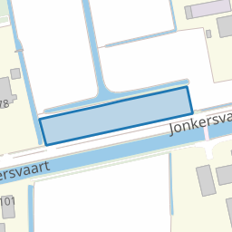 Perceel MRM01-A-5031