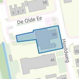 Perceel MRM01-A-5034