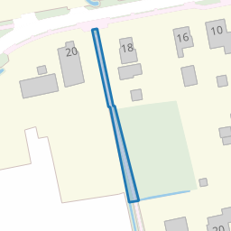 Perceel MRM01-A-5038