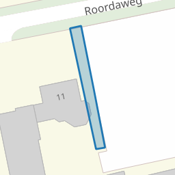 Perceel MRM01-A-5043