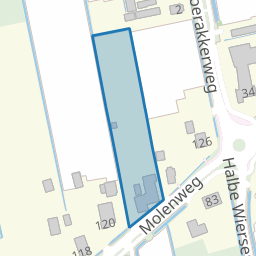 Perceel MRM01-A-5053