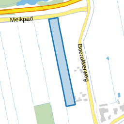 Perceel MRM01-A-5054