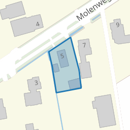 Perceel MRM01-A-5059