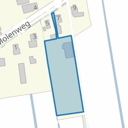 Perceel MRM01-A-5060