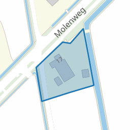 Perceel MRM01-A-5061