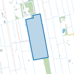 Perceel MRM01-A-5243
