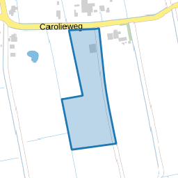 Perceel MRM01-A-5300