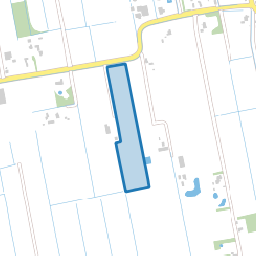 Perceel MRM01-A-5321