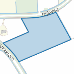 Perceel MRM01-A-5332